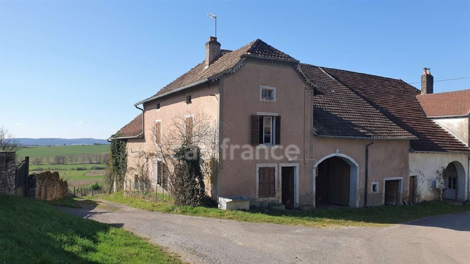 kaufen Haus Châtenois Haute-Saône 1