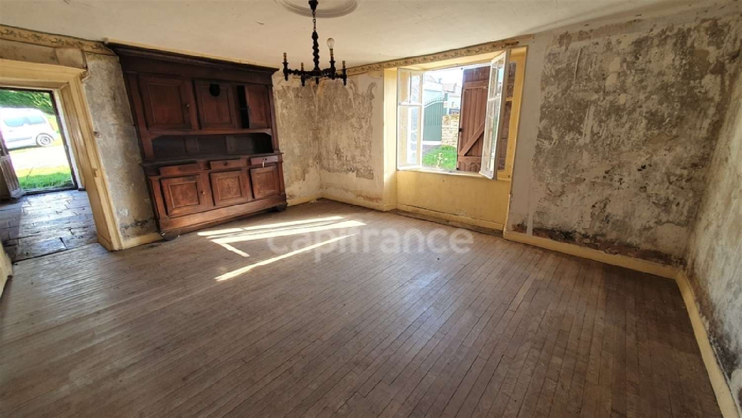 kaufen Haus Châtenois Haute-Saône 3