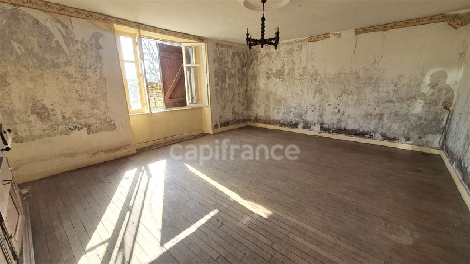 kaufen Haus Châtenois Haute-Saône 5
