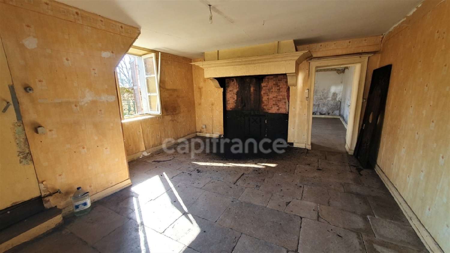 kaufen Haus Châtenois Haute-Saône 6