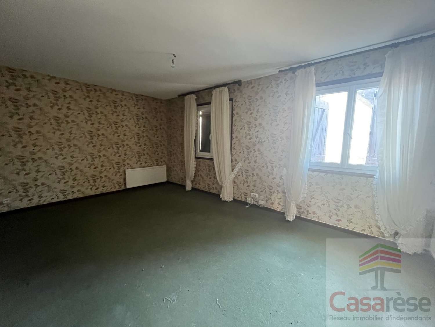 à vendre maison Châtenoy-le-Royal Saône-et-Loire 5