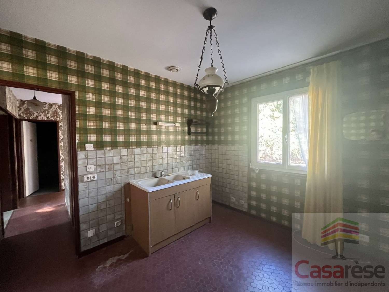 à vendre maison Châtenoy-le-Royal Saône-et-Loire 6