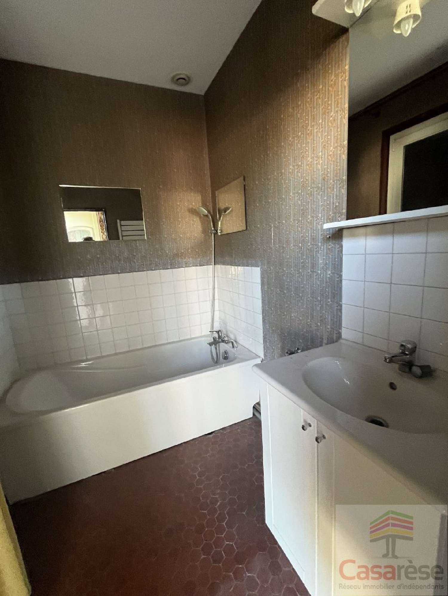à vendre maison Châtenoy-le-Royal Saône-et-Loire 7