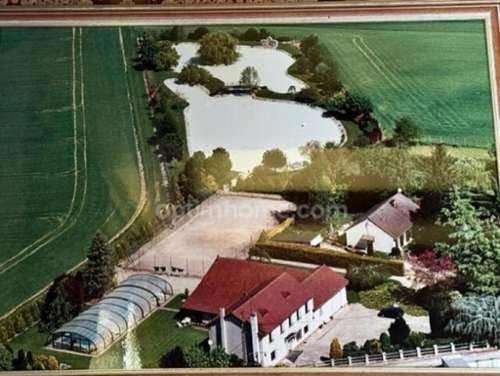 Chatignonville Essonne maison foto 7377996