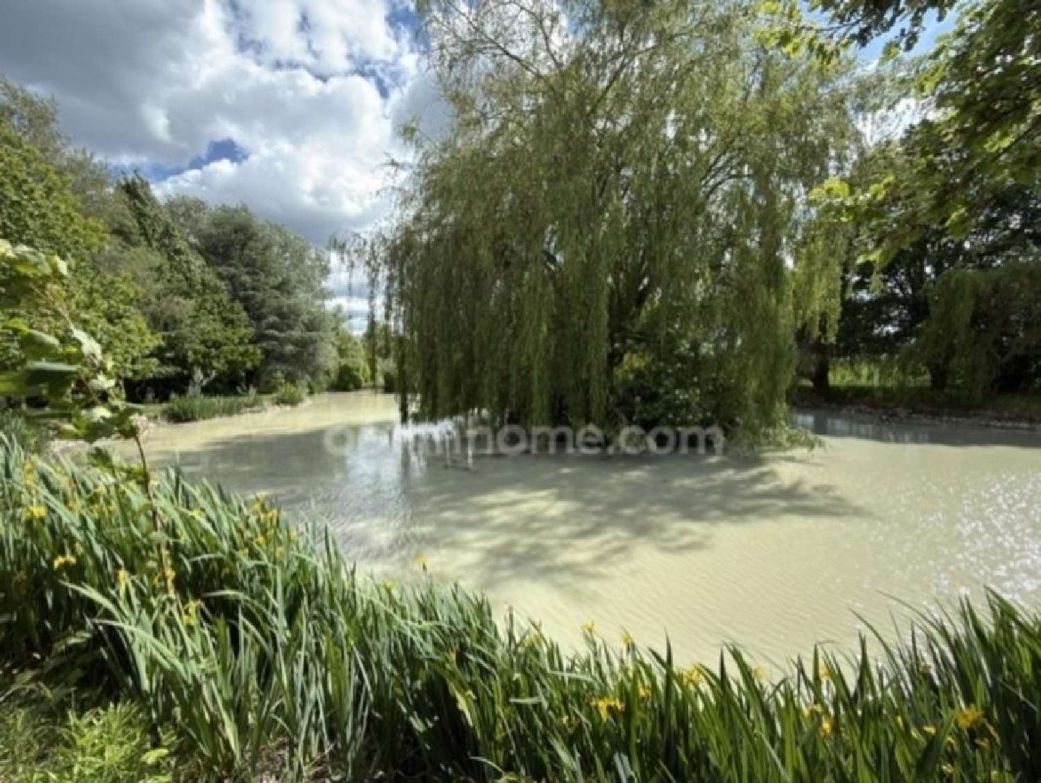 à vendre maison Chatignonville Essonne 4