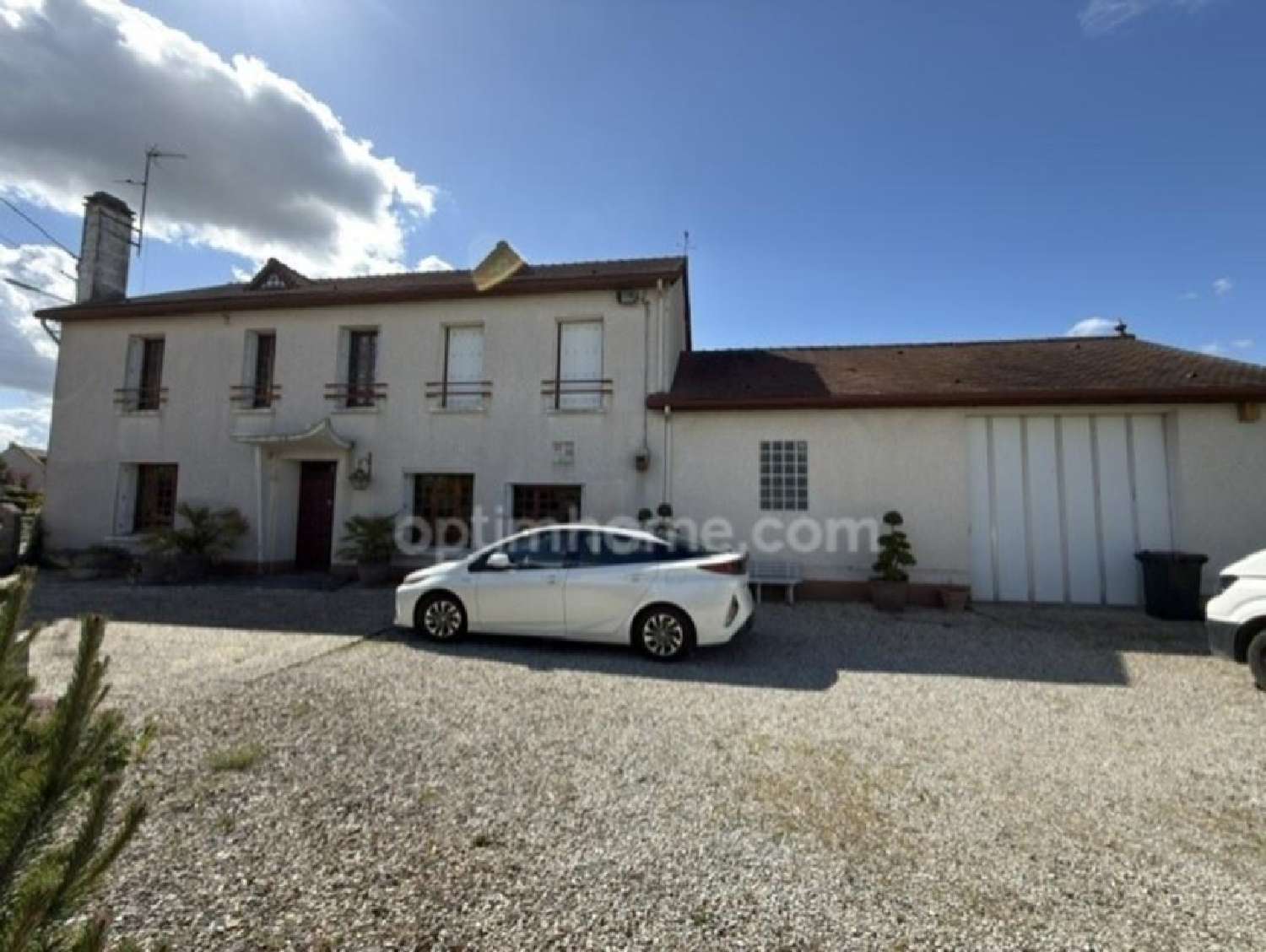 à vendre maison Chatignonville Essonne 5