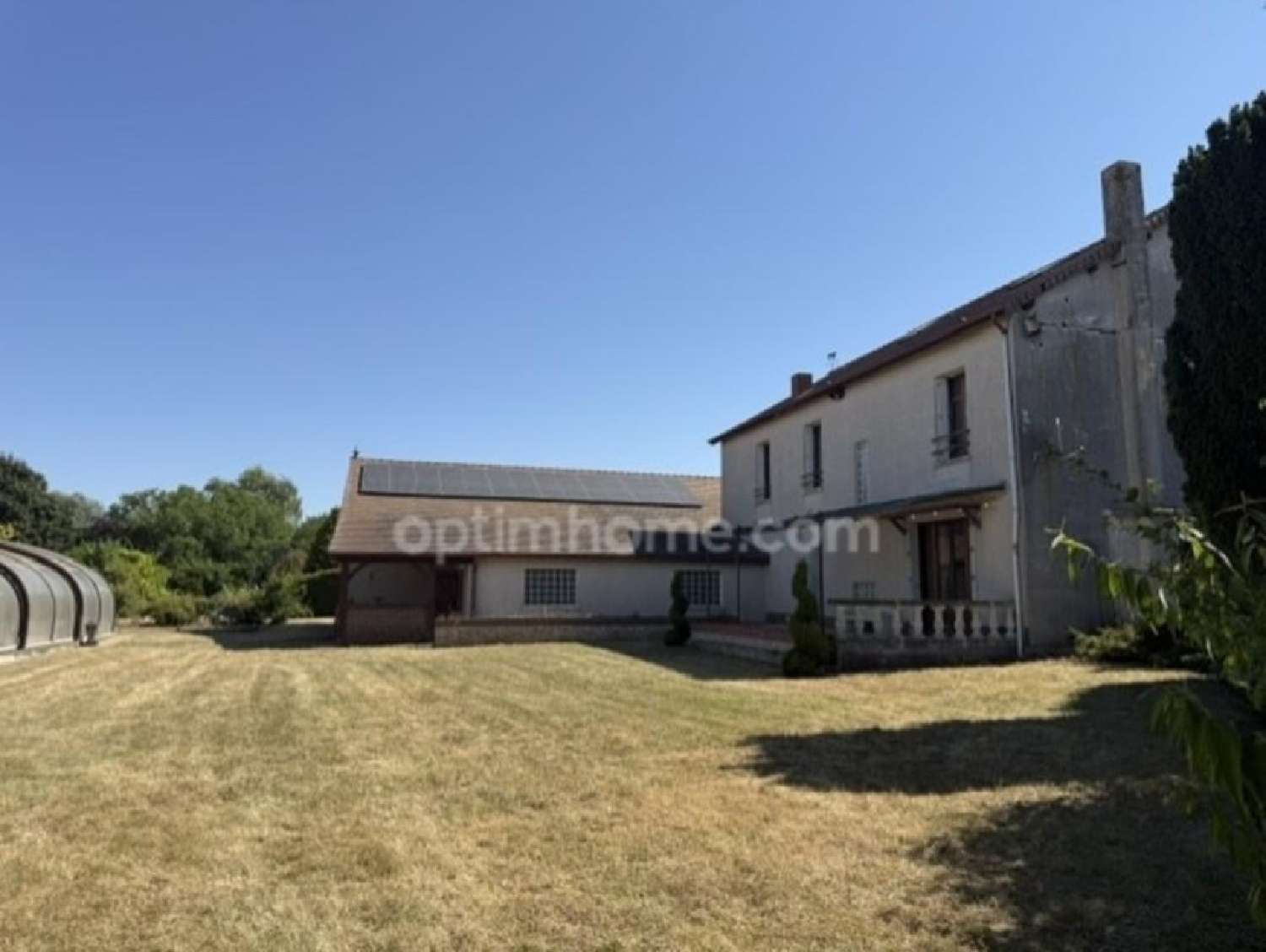 à vendre maison Chatignonville Essonne 6