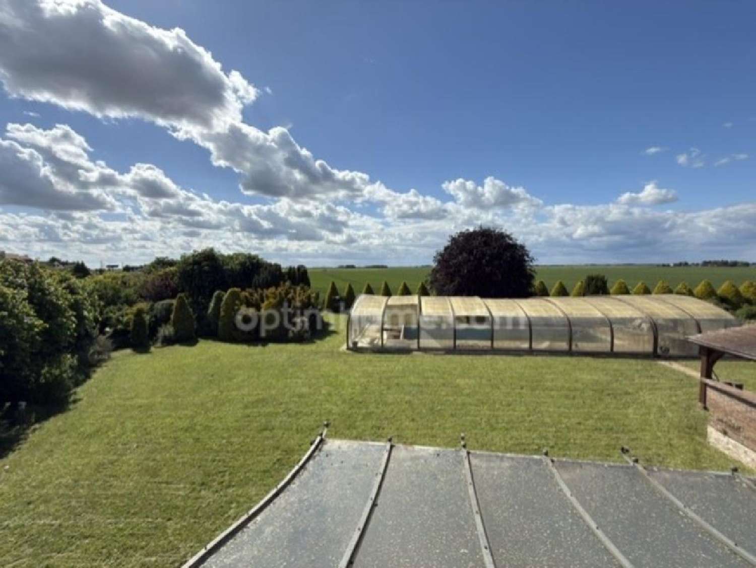 à vendre maison Chatignonville Essonne 7
