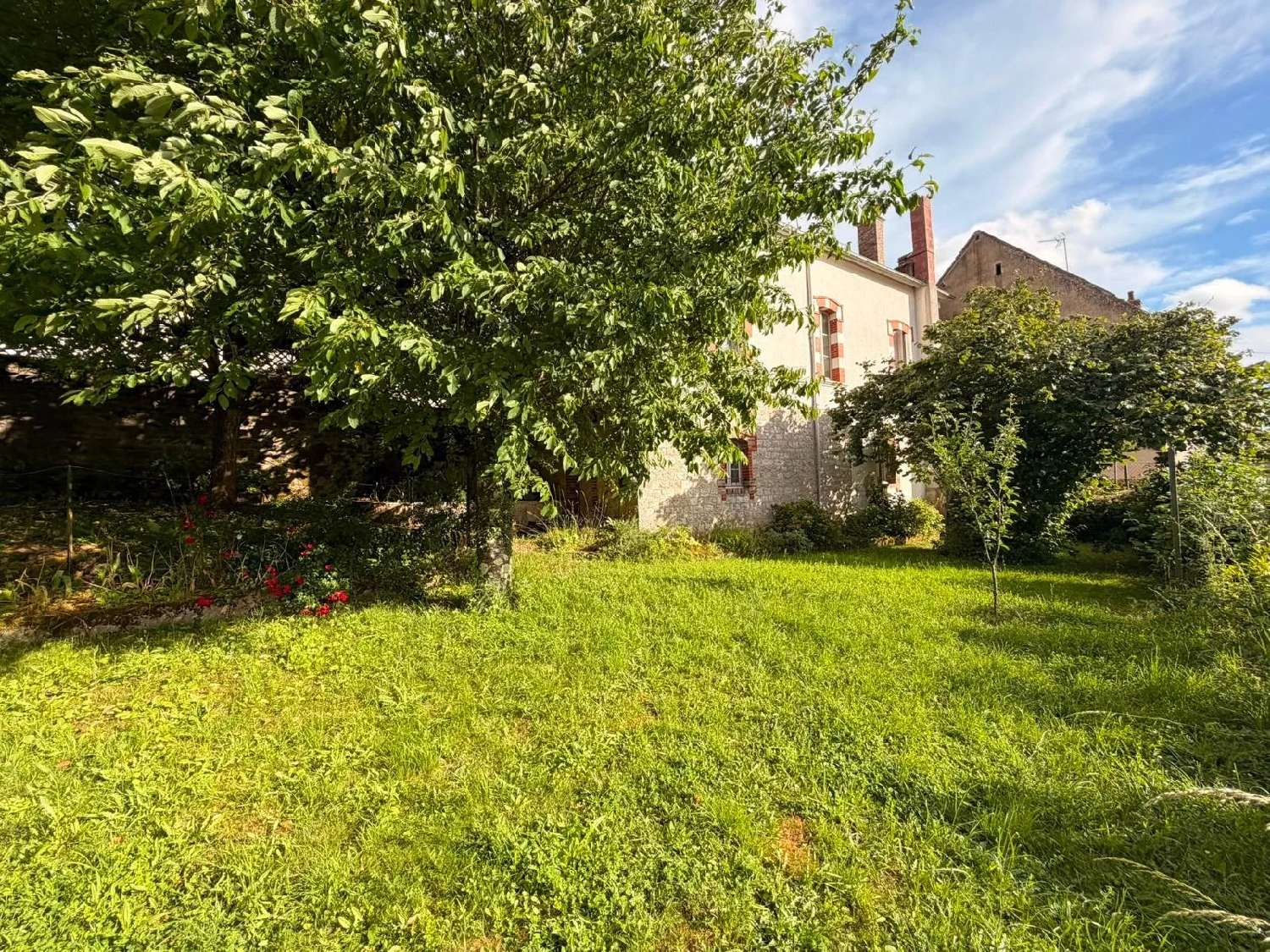 kaufen Haus Châtillon-en-Bazois Nièvre 1