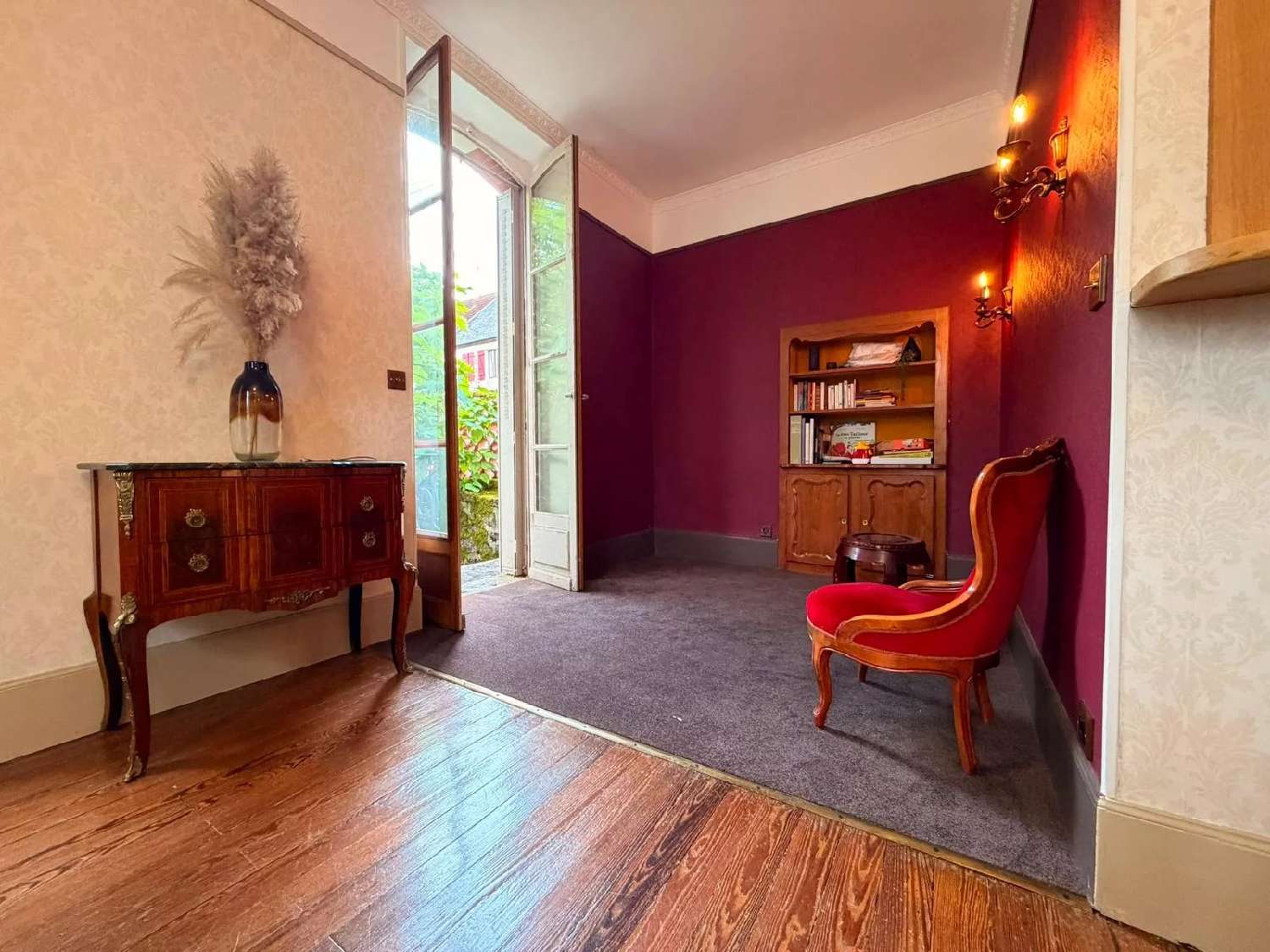 kaufen Haus Châtillon-en-Bazois Nièvre 4