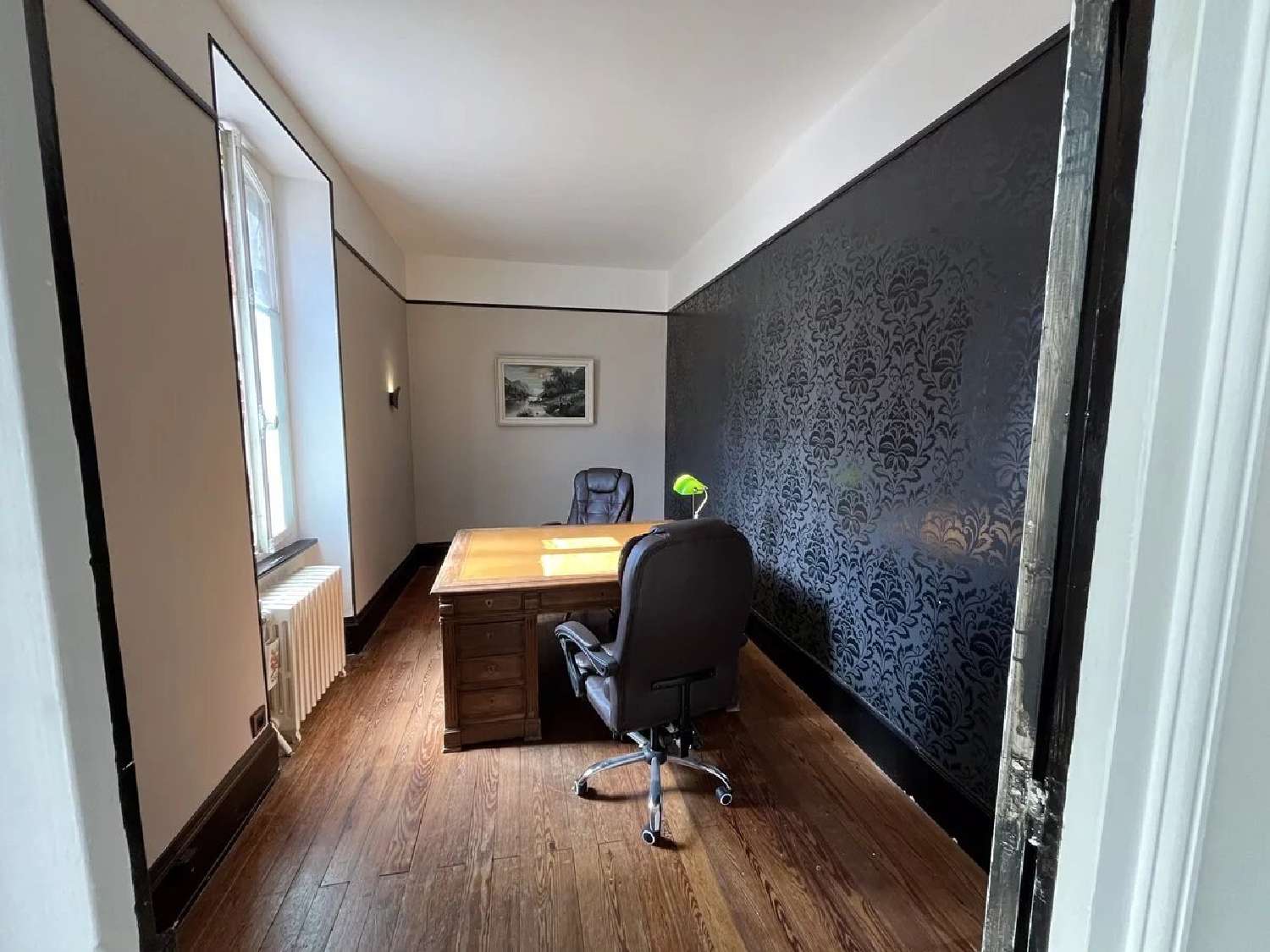 kaufen Haus Châtillon-en-Bazois Nièvre 6