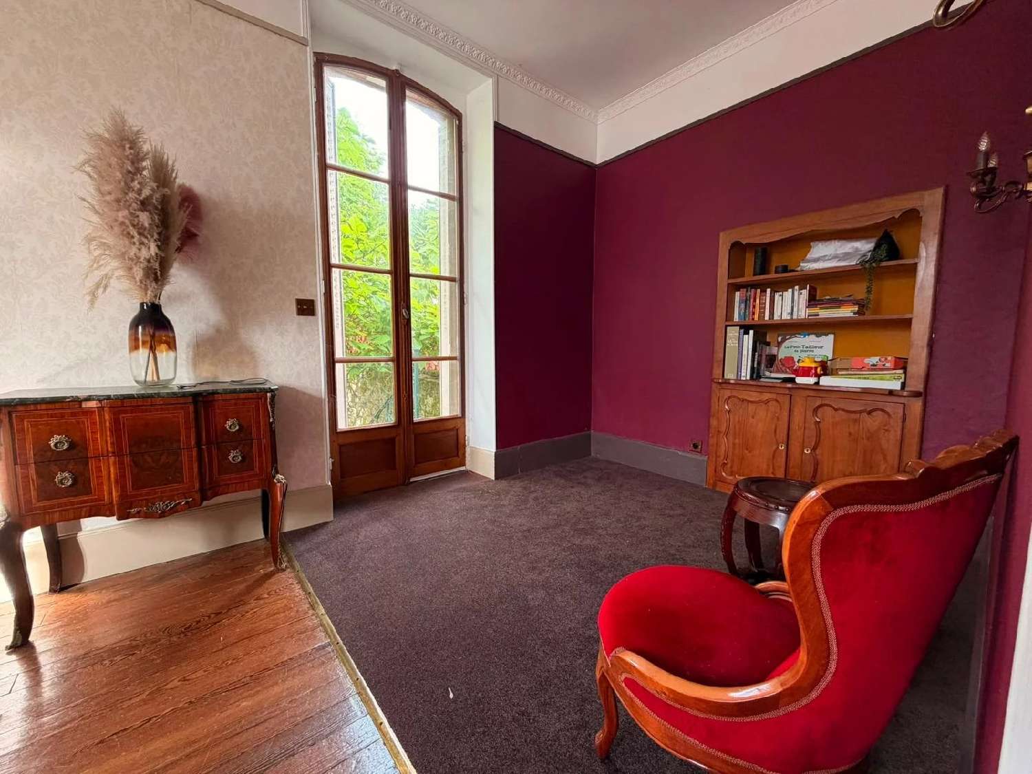 kaufen Haus Châtillon-en-Bazois Nièvre 7