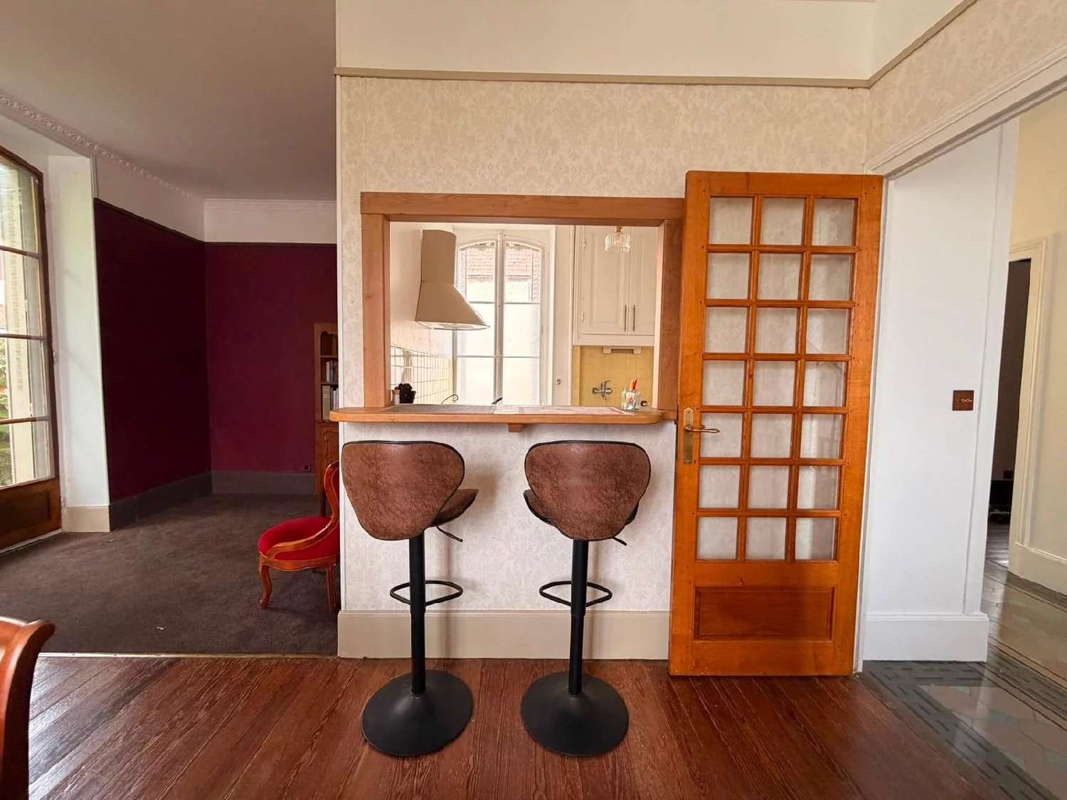 kaufen Haus Châtillon-en-Bazois Nièvre 8