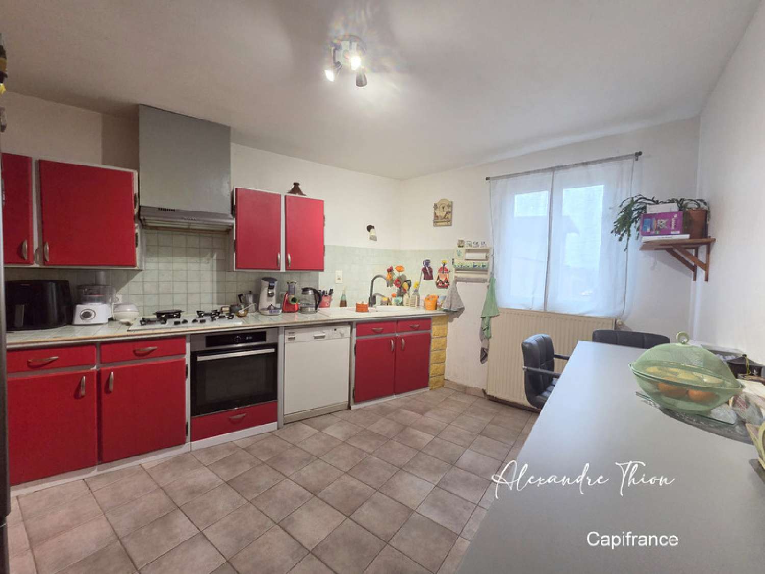 à vendre maison Châtillon-la-Palud Ain 3
