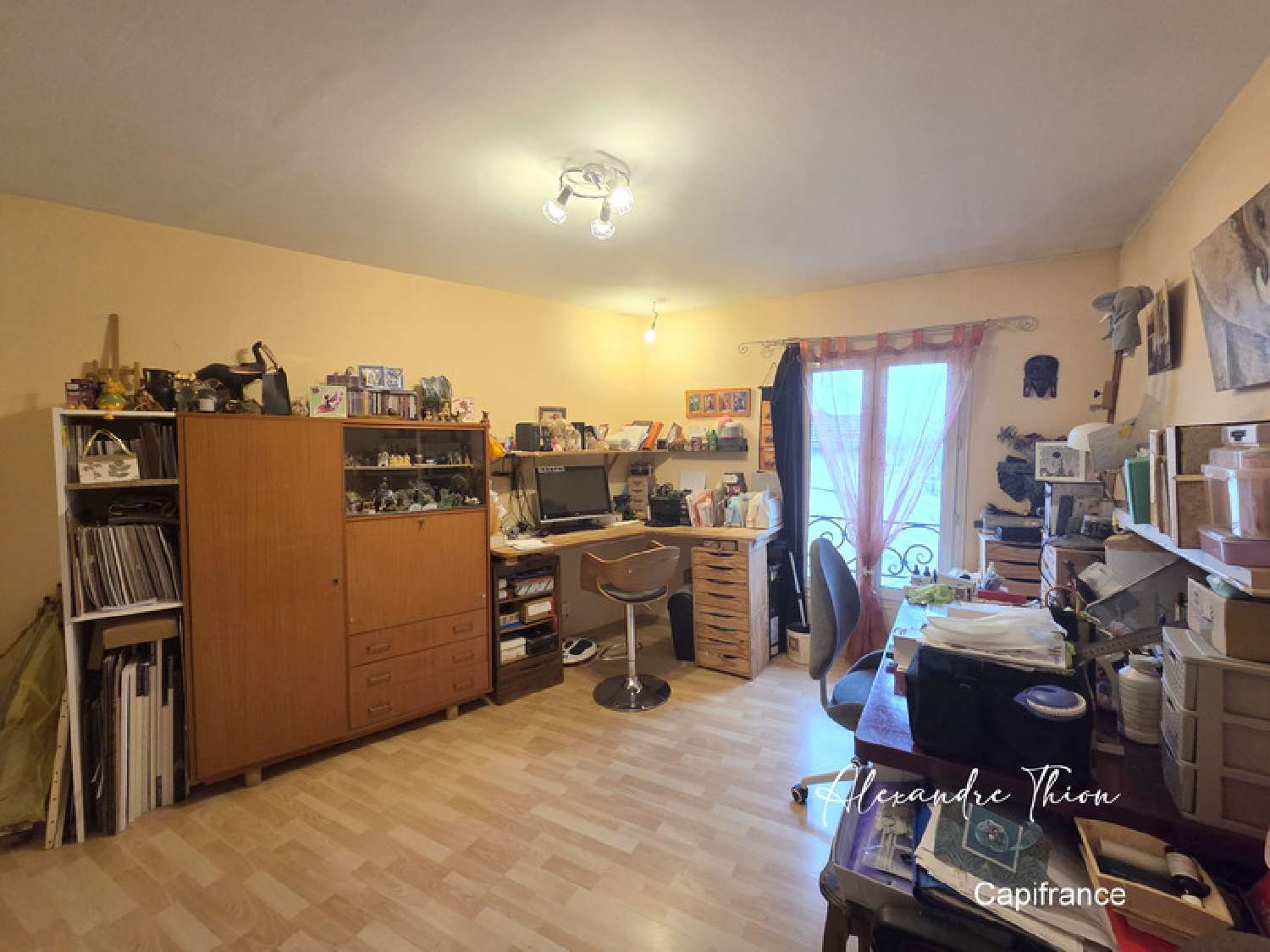 à vendre maison Châtillon-la-Palud Ain 7