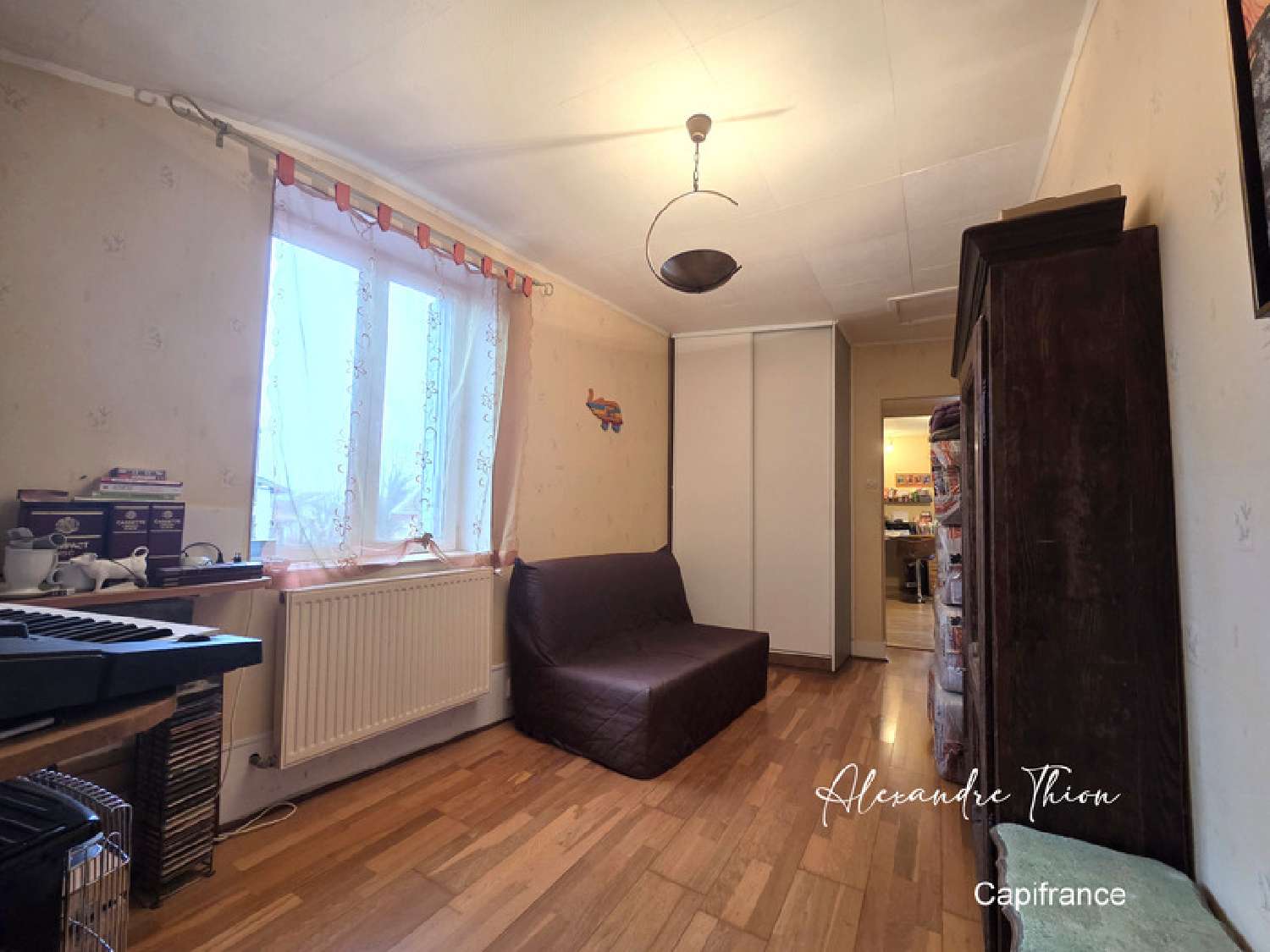 à vendre maison Châtillon-la-Palud Ain 8