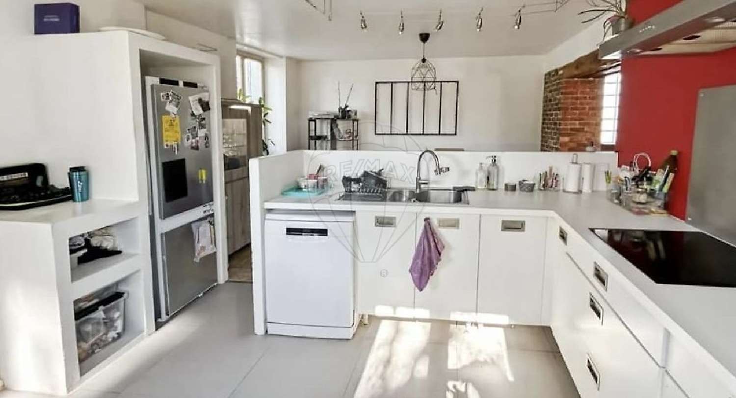  for sale house Châtillon-la-Borde Seine-et-Marne 5