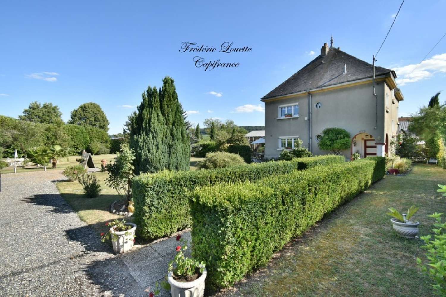  for sale house Châtillon-sur-Marne Marne 1