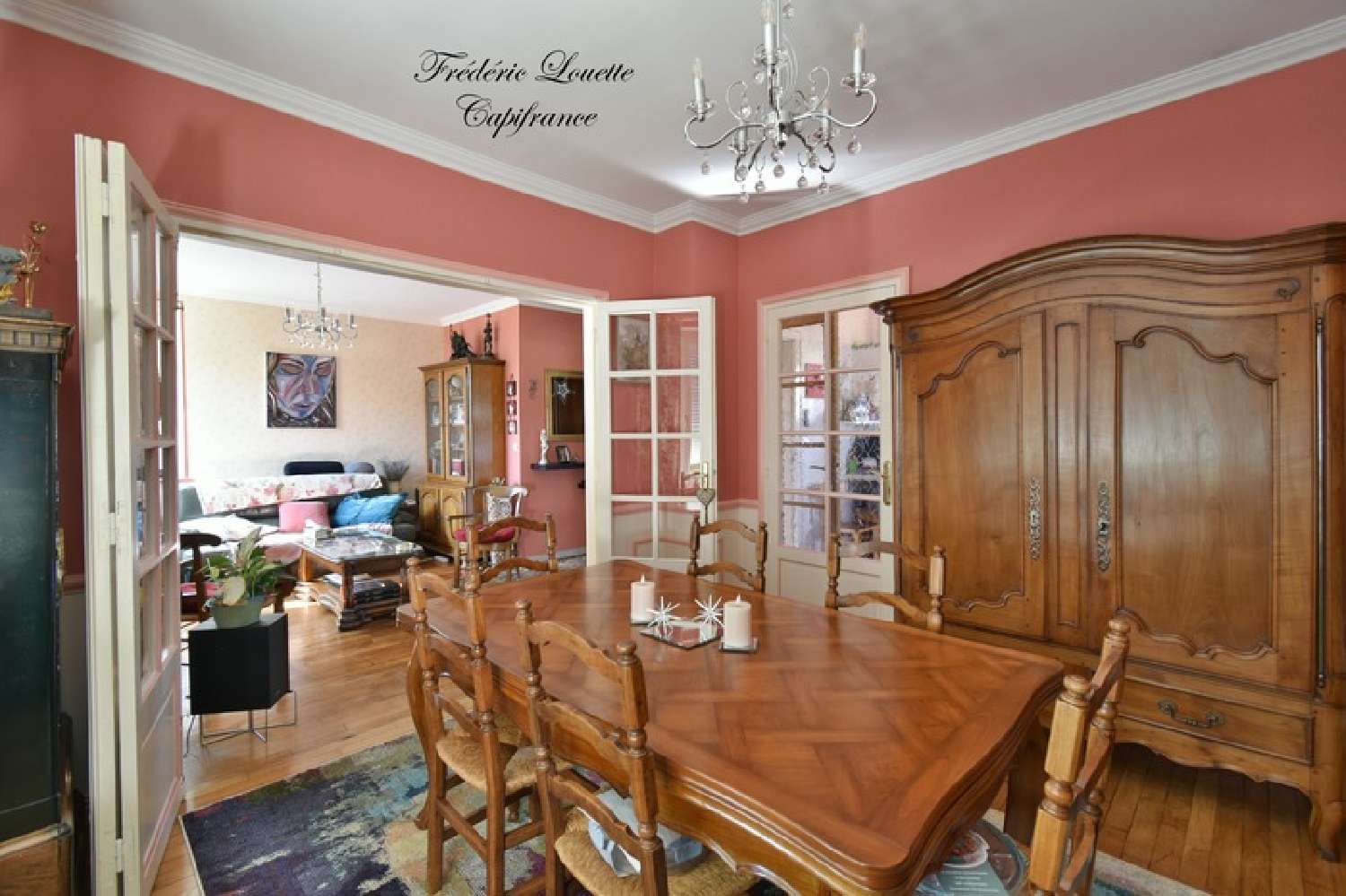  for sale house Châtillon-sur-Marne Marne 2