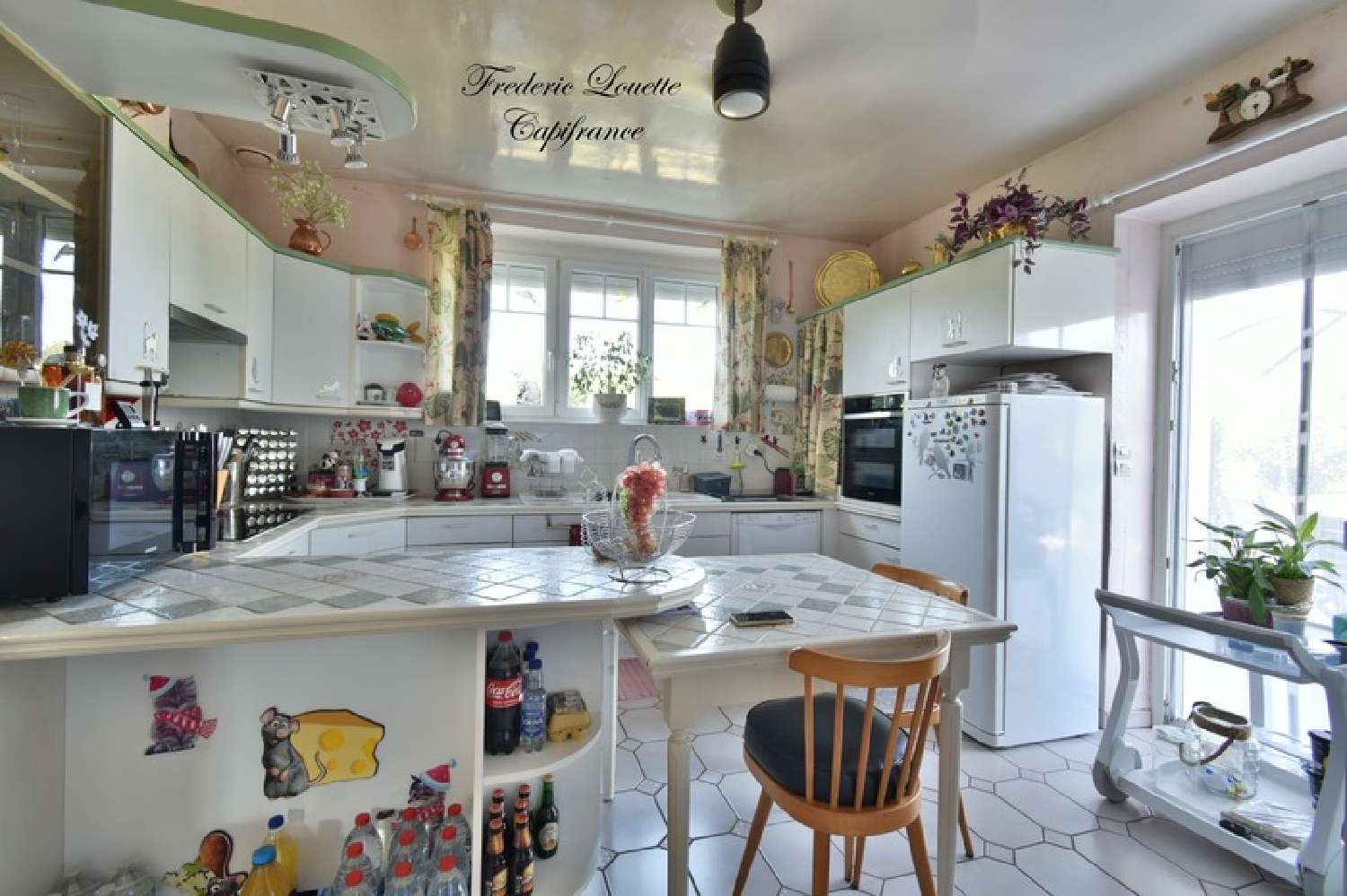  for sale house Châtillon-sur-Marne Marne 4