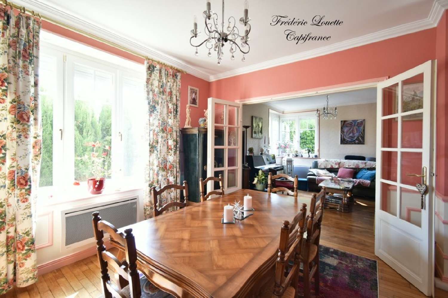  for sale house Châtillon-sur-Marne Marne 5