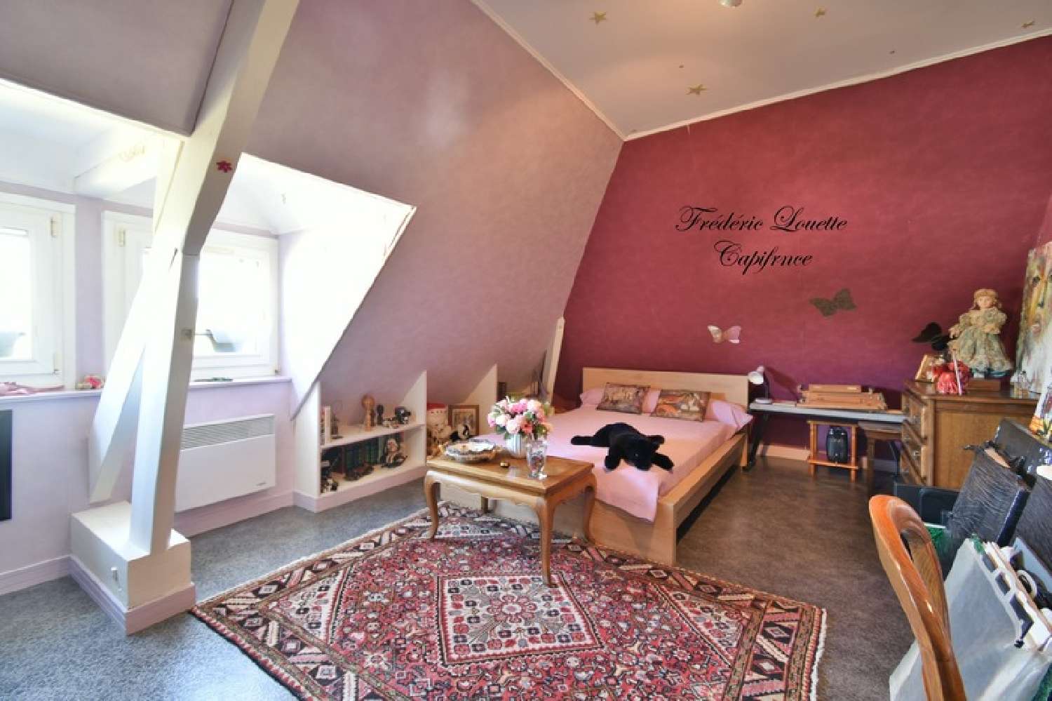  for sale house Châtillon-sur-Marne Marne 6