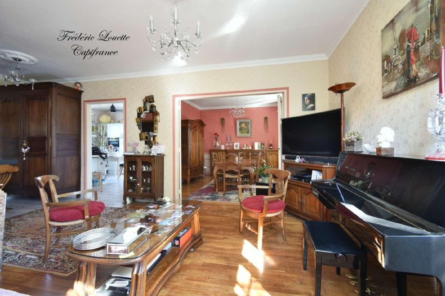  for sale house Châtillon-sur-Marne Marne 8