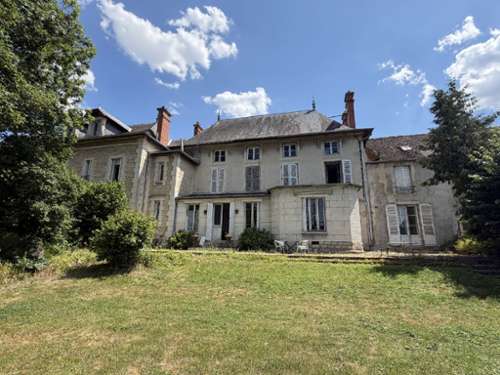 Châtillon-sur-Seine Côte-d'Or house foto 7383302