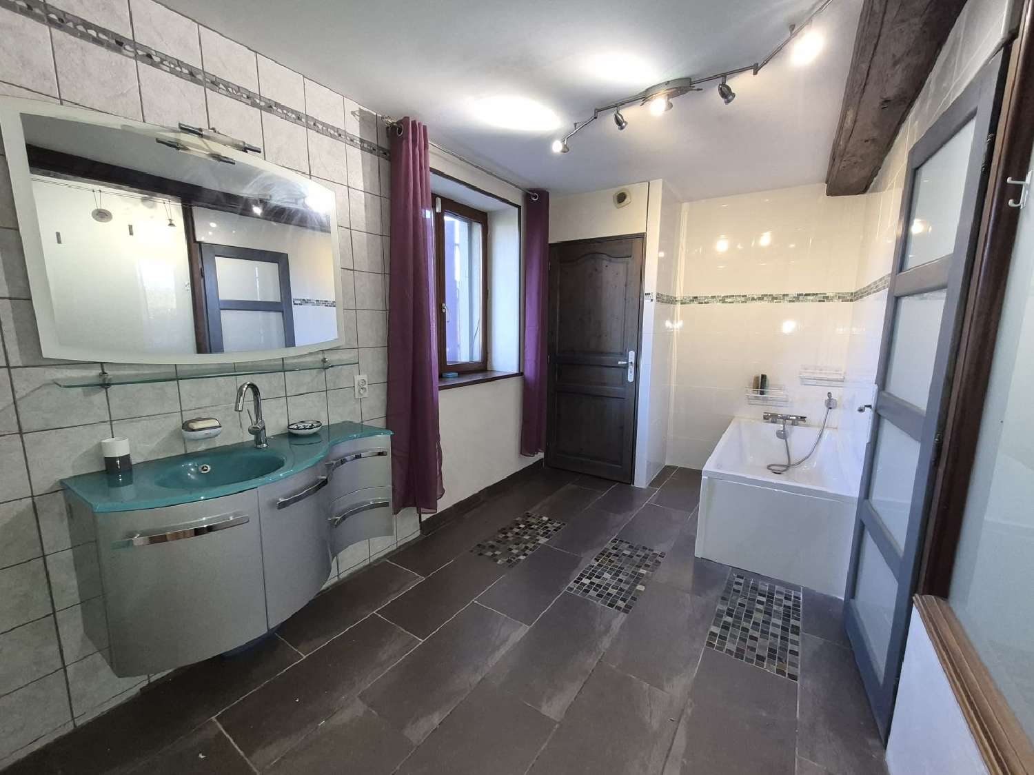 à vendre maison Châtillon-sur-Chalaronne Ain 4