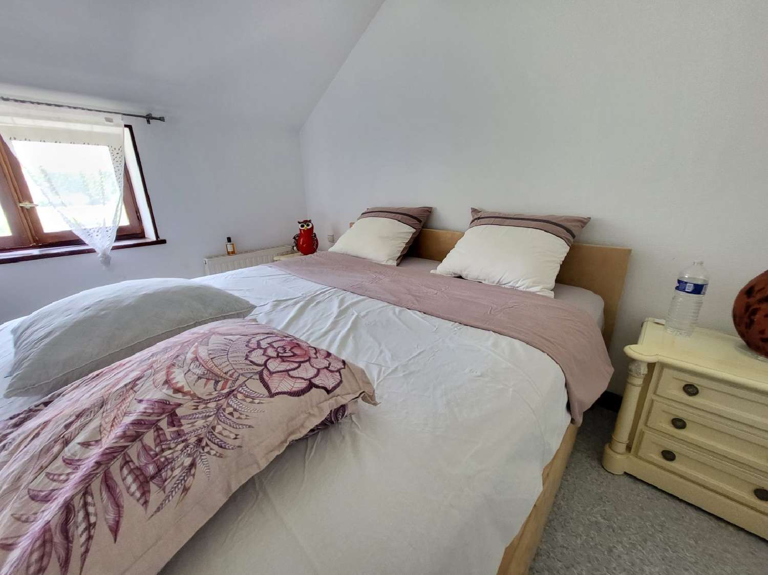à vendre maison Châtillon-sur-Chalaronne Ain 5