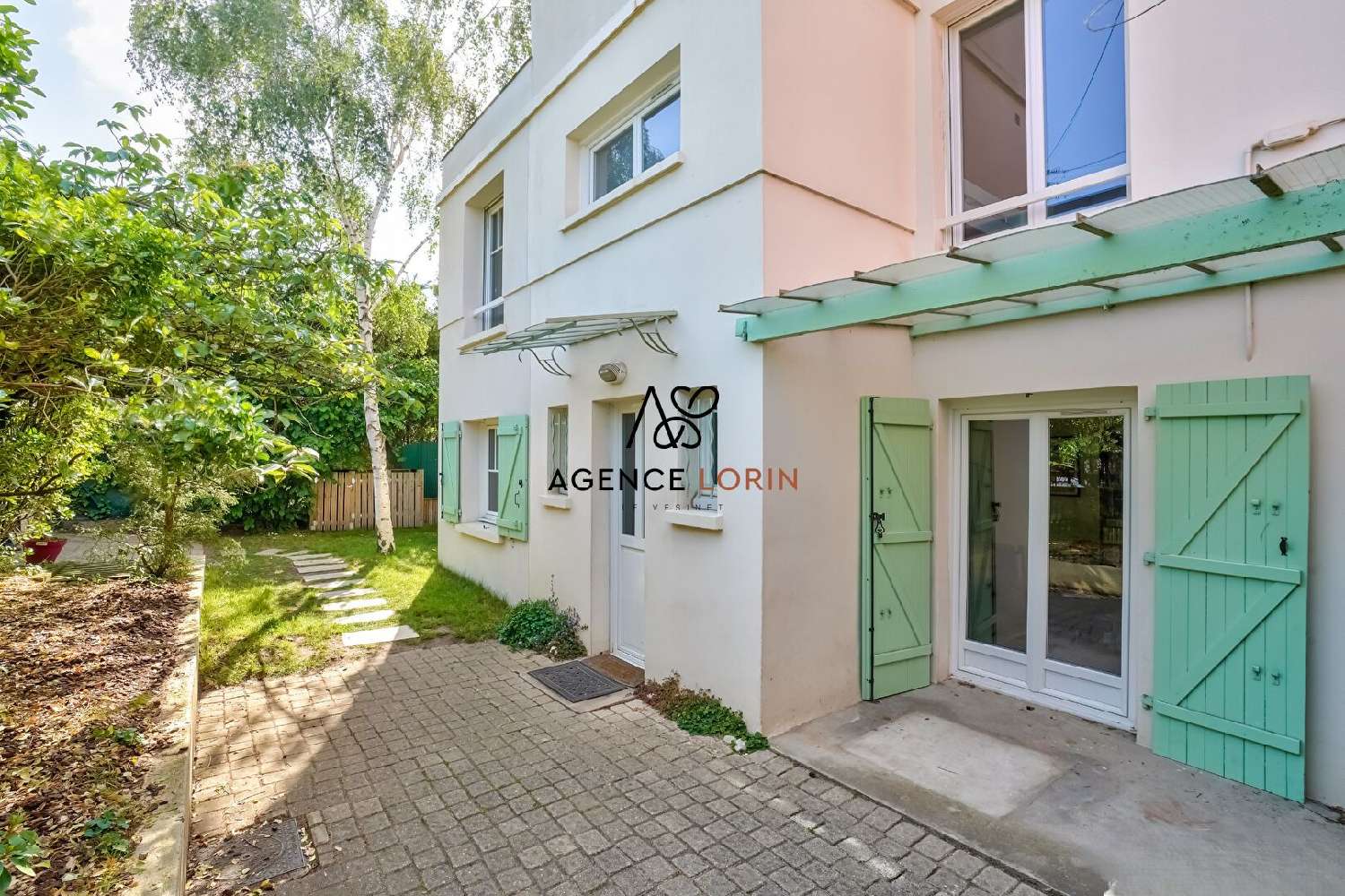 en venta casa Chatou Yvelines 1