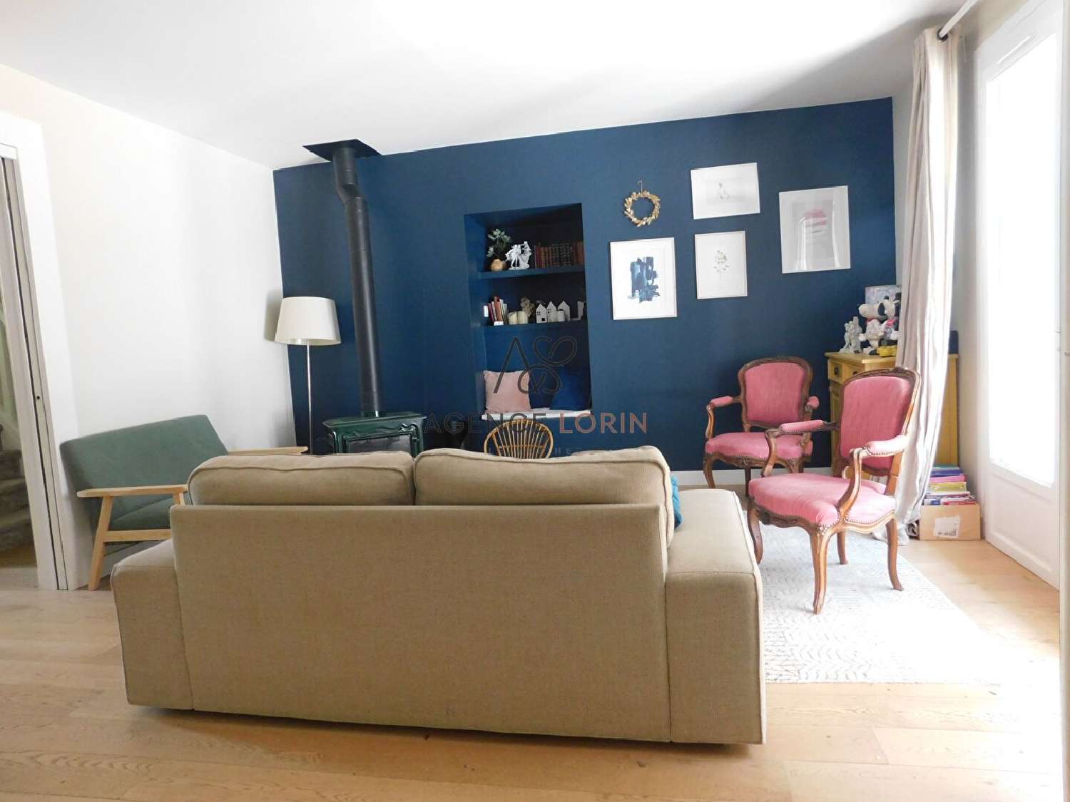kaufen Haus Chatou Yvelines 1