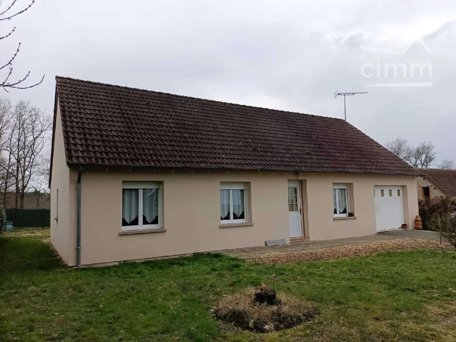  kaufen Haus Châtres-sur-Cher Loir-et-Cher 1