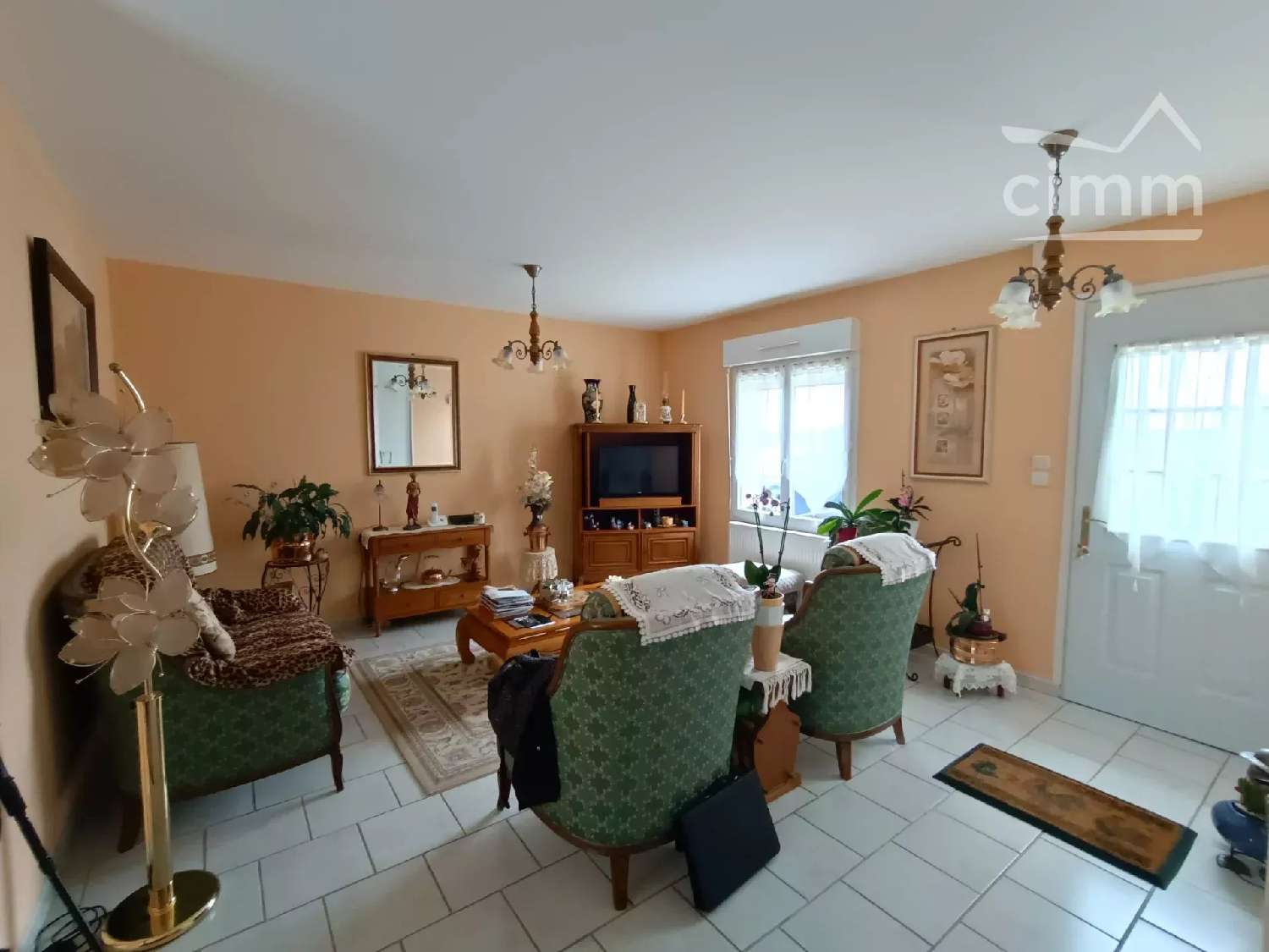  kaufen Haus Châtres-sur-Cher Loir-et-Cher 2