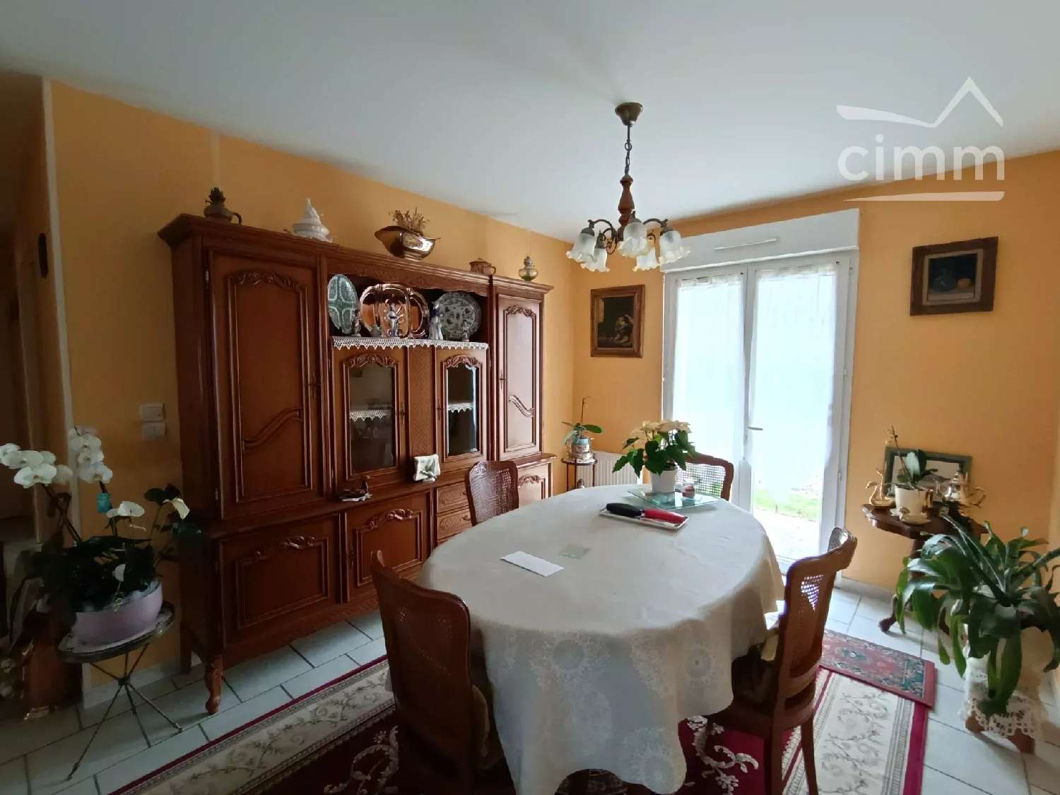  kaufen Haus Châtres-sur-Cher Loir-et-Cher 3