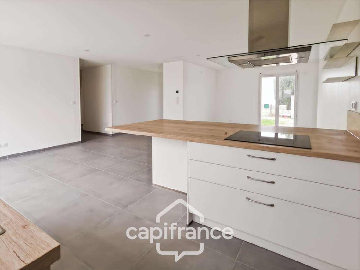  à vendre maison Chaudenay Saône-et-Loire 6