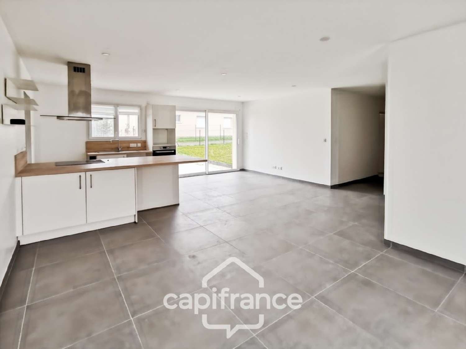  à vendre maison Chaudenay Saône-et-Loire 7
