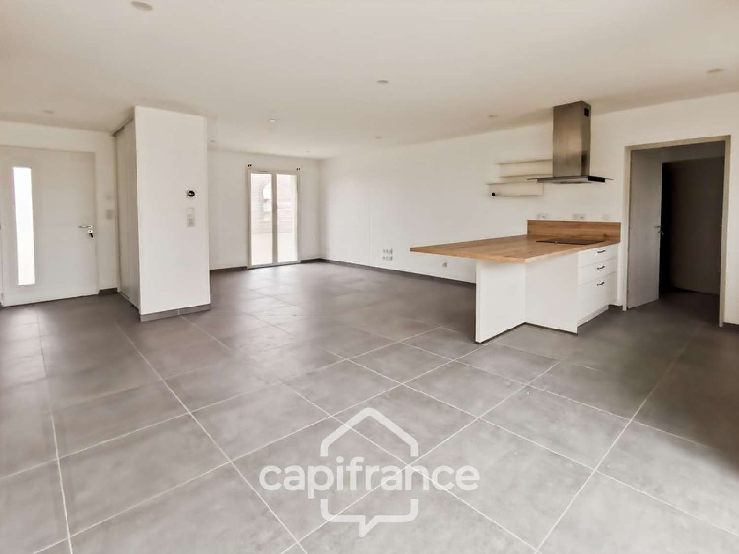  à vendre maison Chaudenay Saône-et-Loire 8