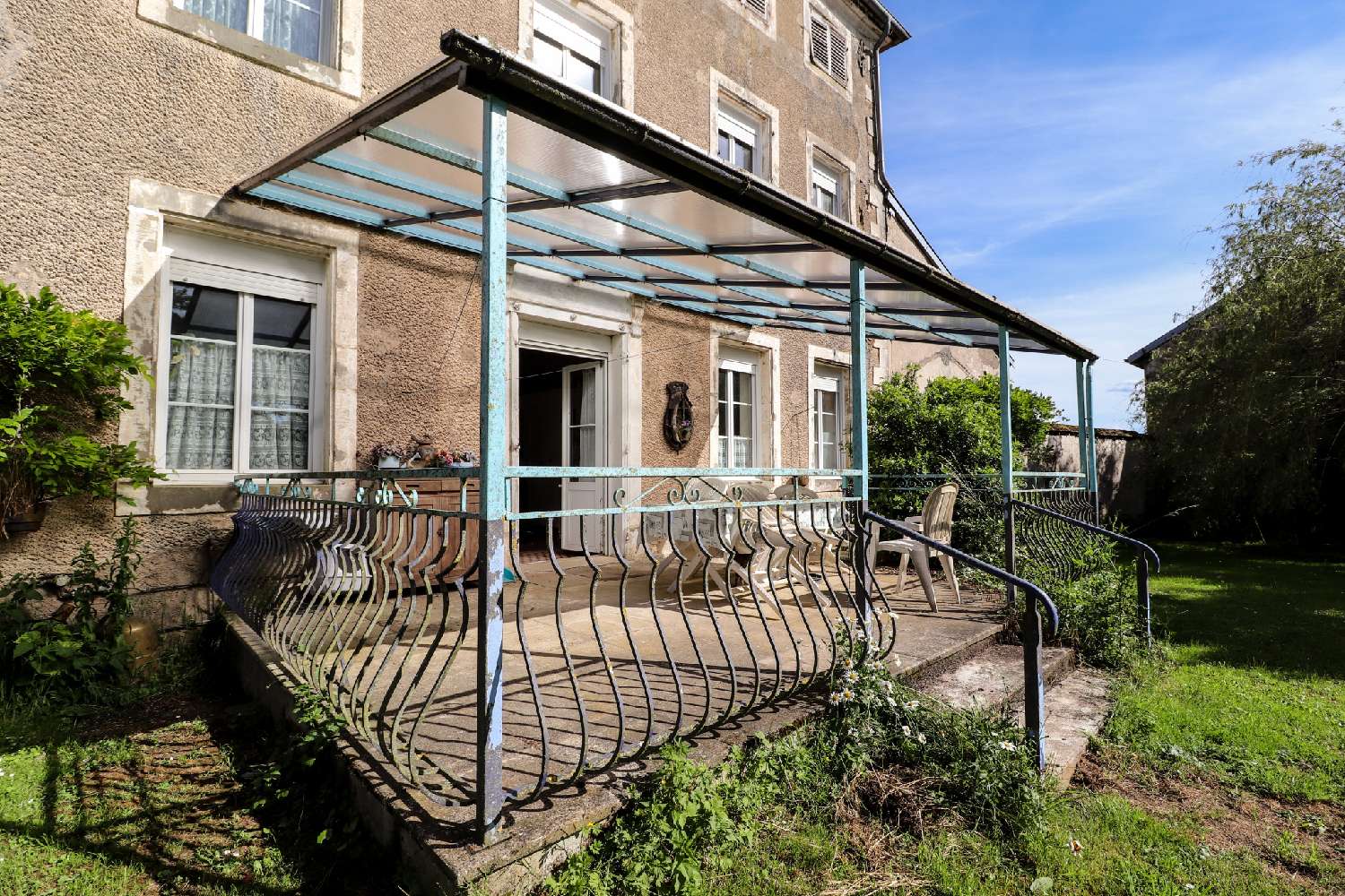  à vendre maison Chauffourt Haute-Marne 4