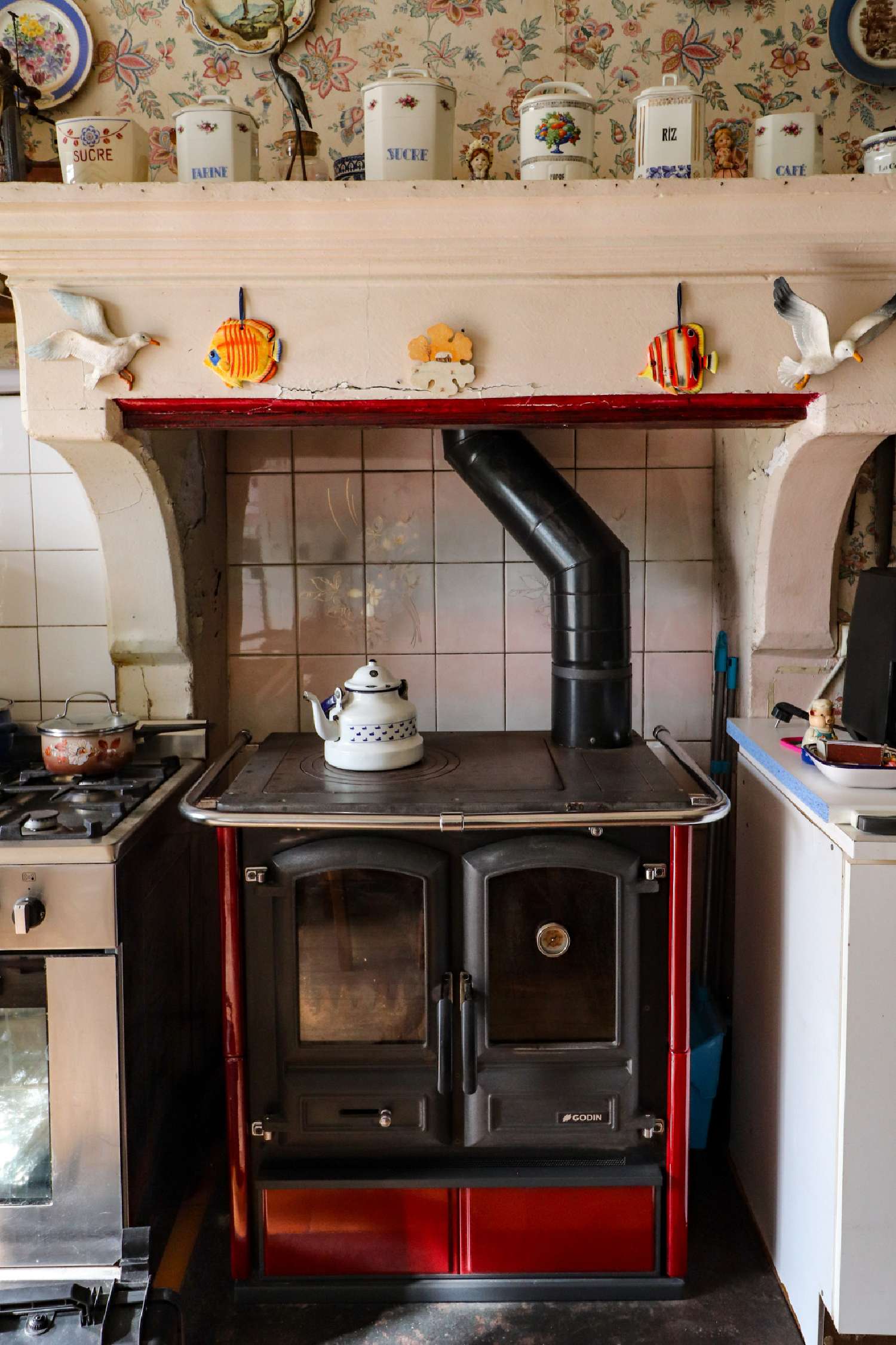  à vendre maison Chauffourt Haute-Marne 5