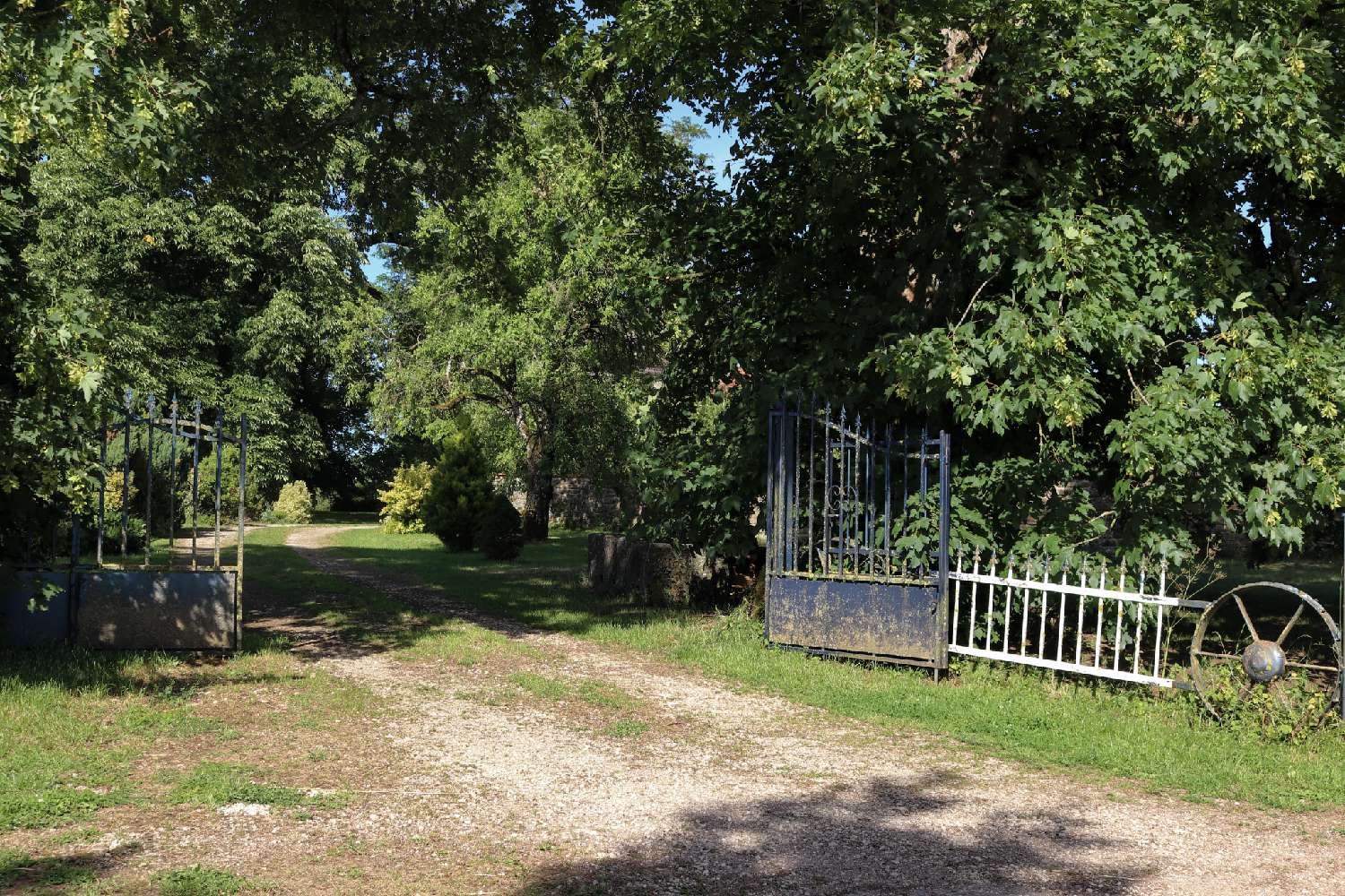  à vendre maison Chauffourt Haute-Marne 7