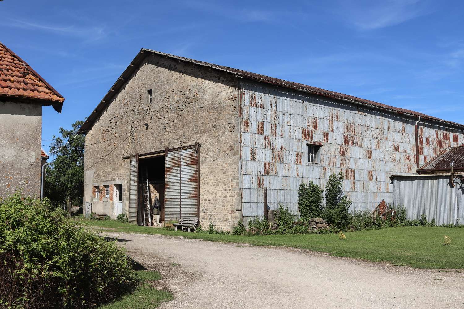  à vendre maison Chauffourt Haute-Marne 8