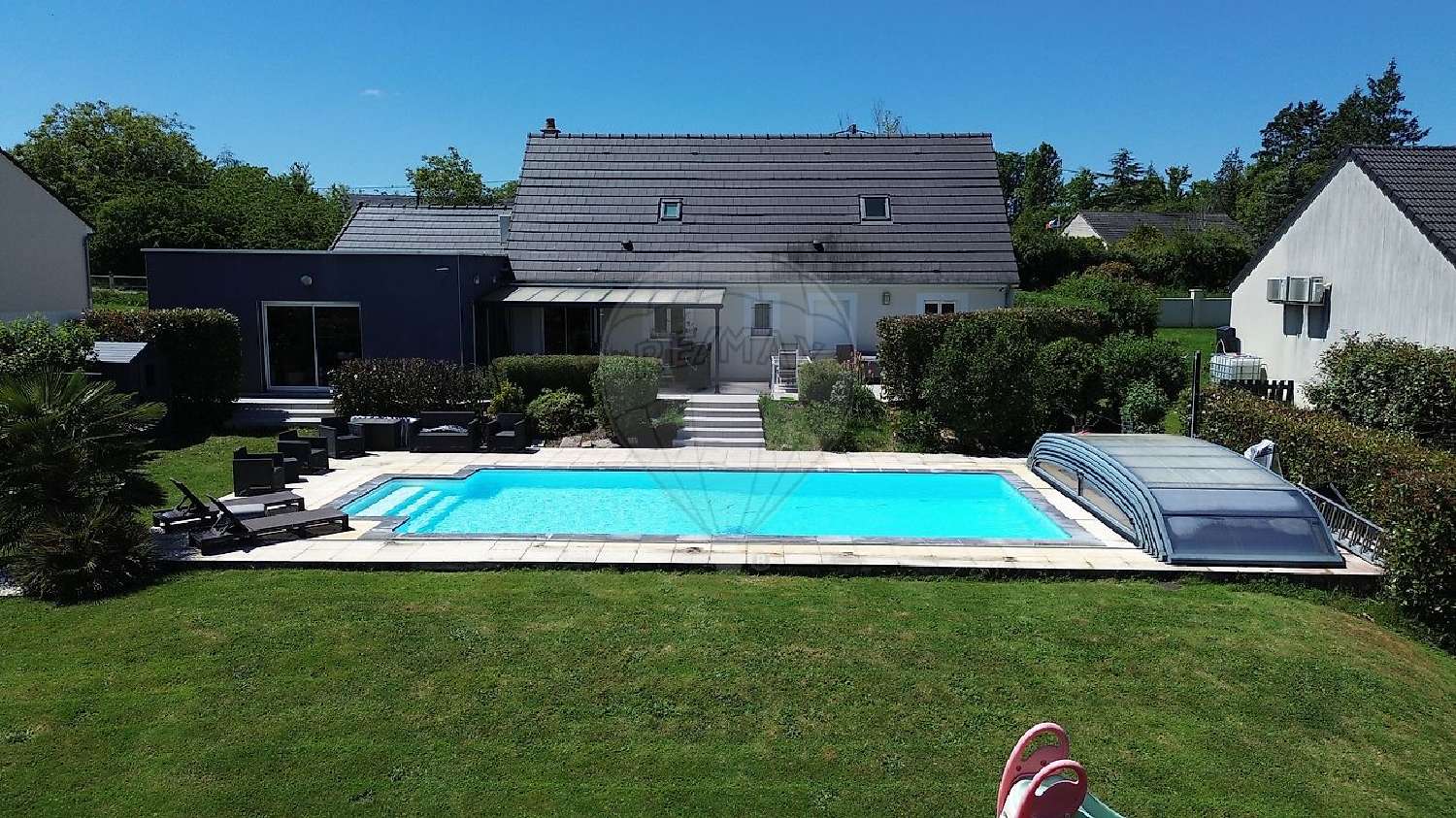 for sale house Chaulgnes Nièvre 1