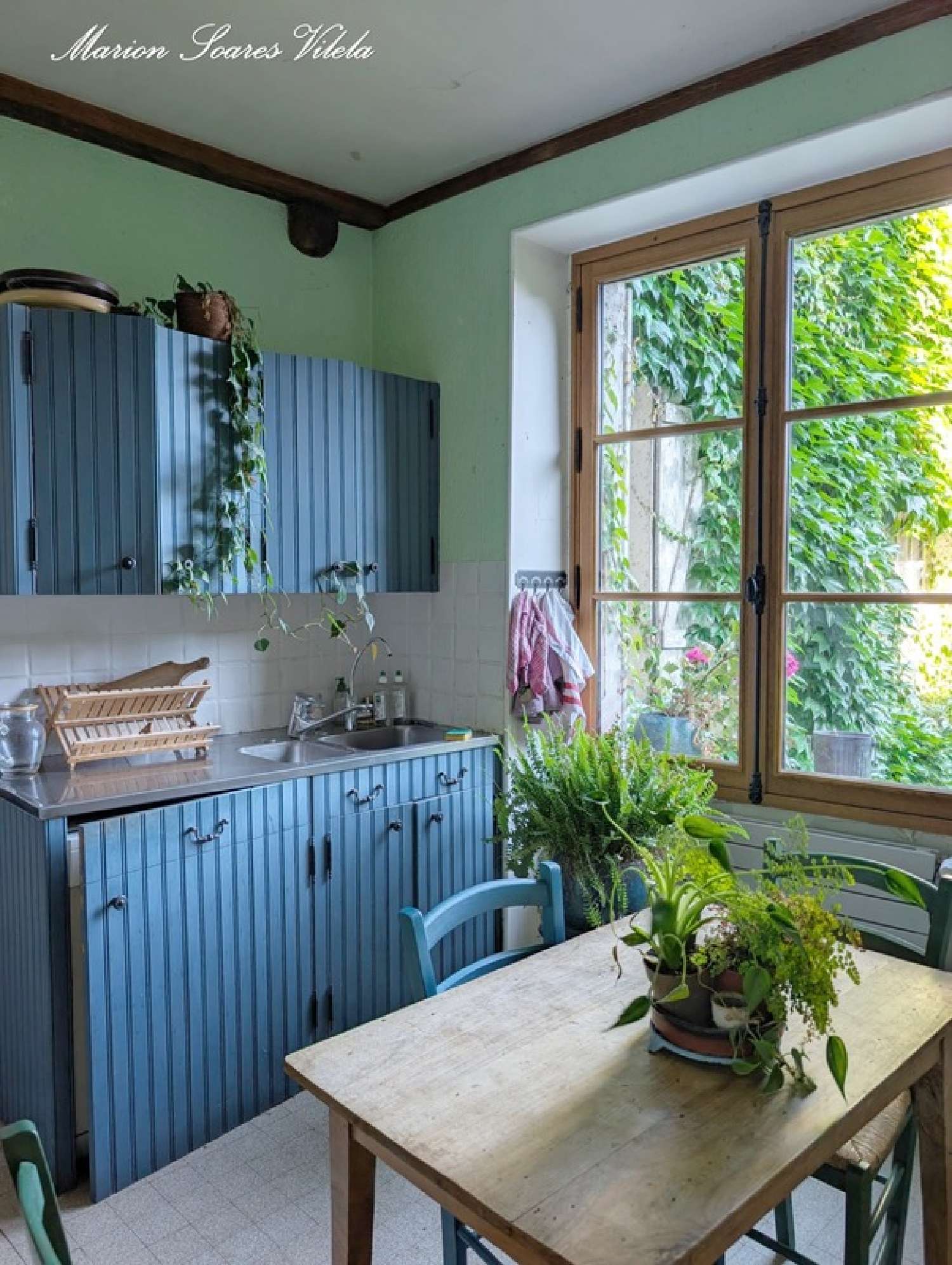  à vendre maison Chaumes-en-Brie Seine-et-Marne 2