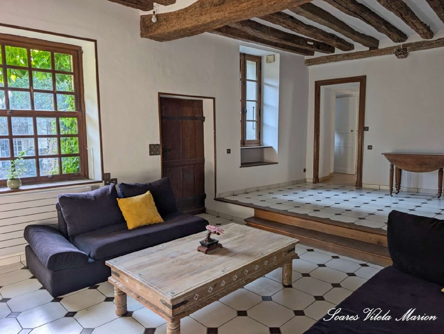  à vendre maison Chaumes-en-Brie Seine-et-Marne 6