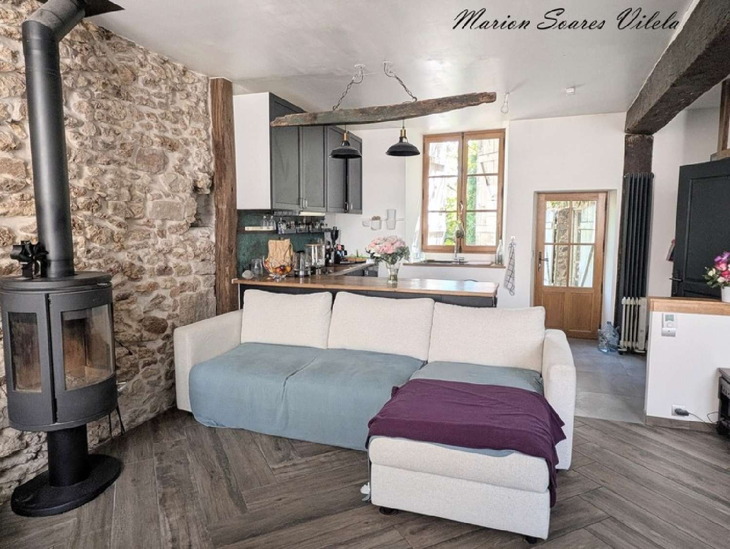  à vendre maison Chaumes-en-Brie Seine-et-Marne 4