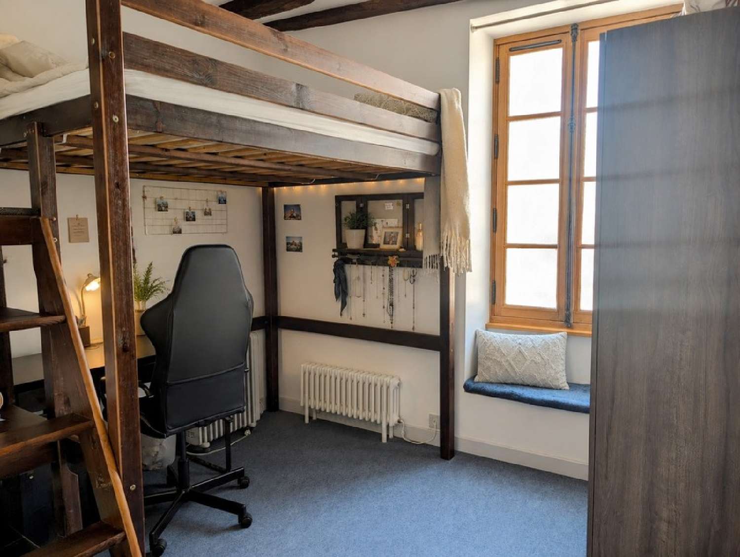  à vendre maison Chaumes-en-Brie Seine-et-Marne 8