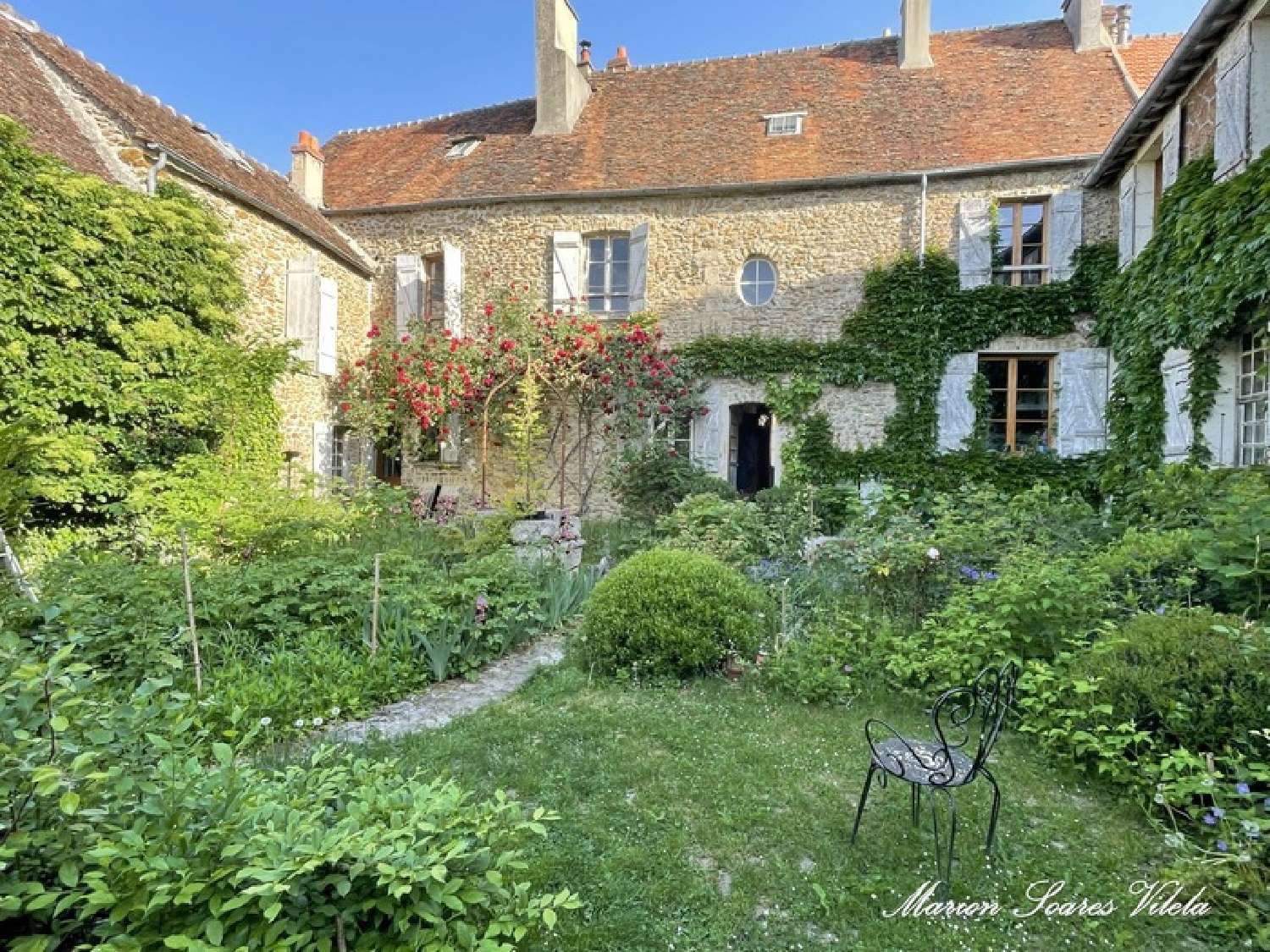  à vendre maison Chaumes-en-Brie Seine-et-Marne 1