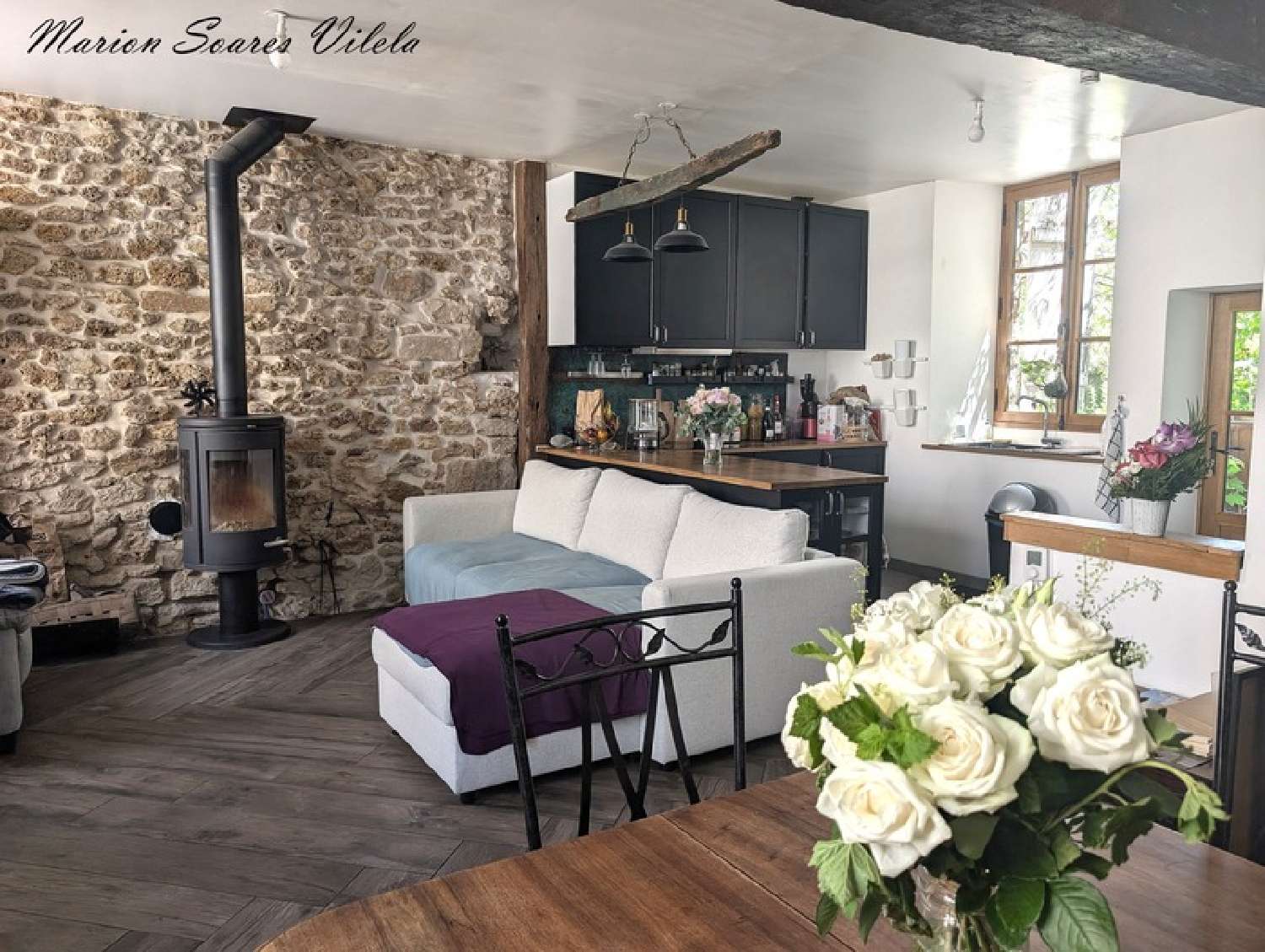  à vendre maison Chaumes-en-Brie Seine-et-Marne 3