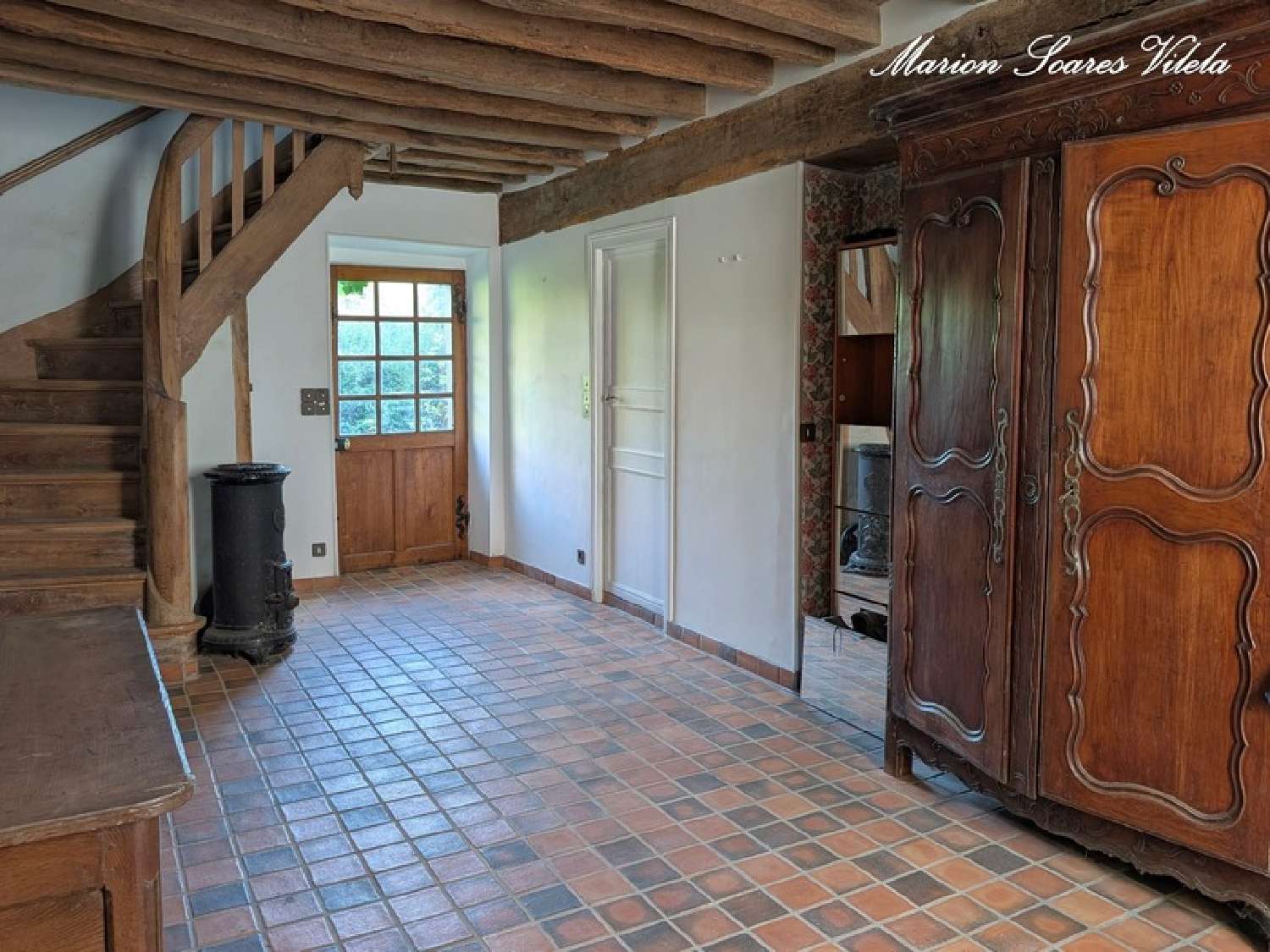  à vendre maison Chaumes-en-Brie Seine-et-Marne 4